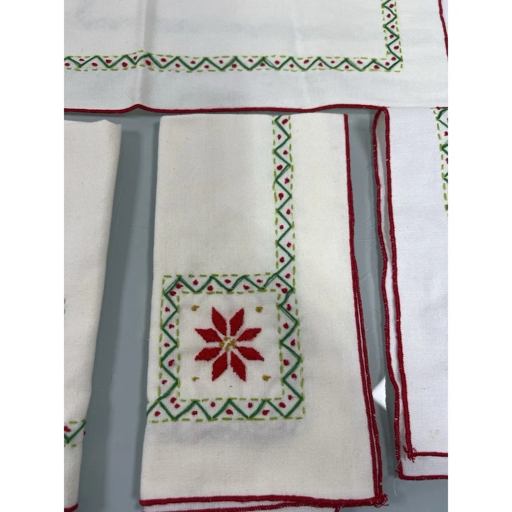 The Unbranded Brand vintage embroidered